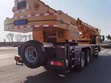 XCMG  25 тонник 2024 годаүшін100 тг. в Алматы – фото 3