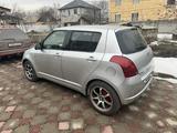 Suzuki Swift 2006 годаүшін3 500 000 тг. в Алматы – фото 4