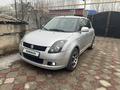 Suzuki Swift 2006 года за 3 500 000 тг. в Алматы – фото 2