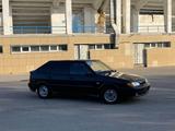 ВАЗ (Lada) 2114 2012 года за 1 600 000 тг. в Шымкент