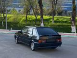 ВАЗ (Lada) 2114 2012 года за 1 600 000 тг. в Шымкент – фото 5