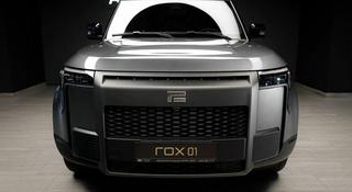 Rox 01 VIP 2026 года за 29 900 000 тг. в Астана
