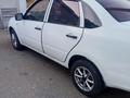 ВАЗ (Lada) Granta 2190 2013 года за 2 000 000 тг. в Костанай – фото 3