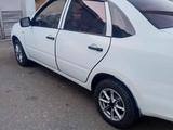 ВАЗ (Lada) Granta 2190 2013 годаүшін2 000 000 тг. в Костанай – фото 3