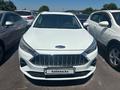 JAC J7 2023 годаүшін3 693 750 тг. в Алматы