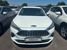 JAC J7, 2023