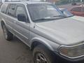 Mitsubishi Montero Sport 2002 года за 2 600 000 тг. в Алматы – фото 2