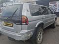 Mitsubishi Montero Sport 2002 года за 2 600 000 тг. в Алматы – фото 4