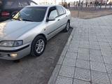 Nissan Primera 1997 годаүшін1 750 000 тг. в Жанаозен – фото 2