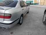 Nissan Primera 1997 годаүшін1 750 000 тг. в Жанаозен – фото 4