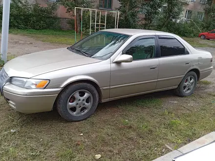 Toyota Camry 1998 года за 2 700 000 тг. в Павлодар – фото 6