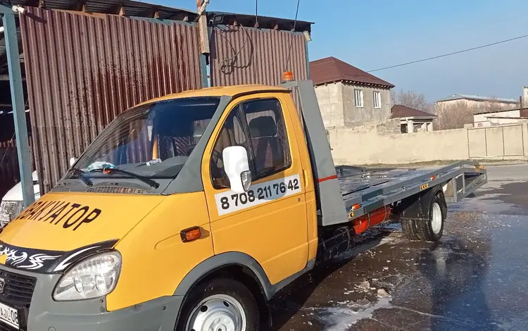 По области и межгород, до 2.5 тонн в Тараз