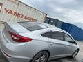 Hyundai Sonata 2016 годаүшін4 700 000 тг. в Астана