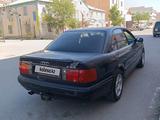 Audi 100 1991 годаүшін1 350 000 тг. в Кызылорда – фото 3
