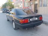 Audi 100 1991 годаүшін1 350 000 тг. в Кызылорда – фото 4