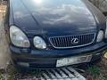 Lexus GS 300 2001 года за 1 000 000 тг. в Алматы – фото 3