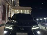 Lexus LX 570 2021 года за 55 000 000 тг. в Актобе – фото 2