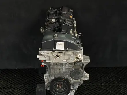 Двигатель BMW F10 N52B30AF за 750 000 тг. в Алматы