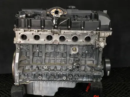 Двигатель BMW F10 N52B30AF за 750 000 тг. в Алматы – фото 10