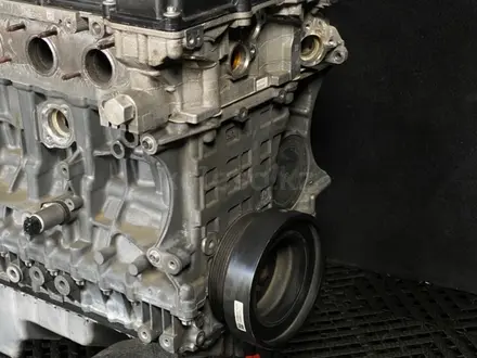 Двигатель BMW F10 N52B30AF за 750 000 тг. в Алматы – фото 11