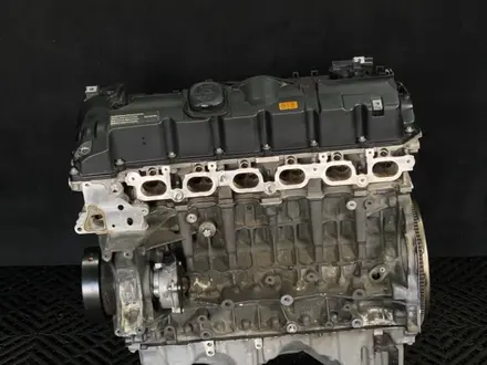 Двигатель BMW F10 N52B30AF за 750 000 тг. в Алматы – фото 13