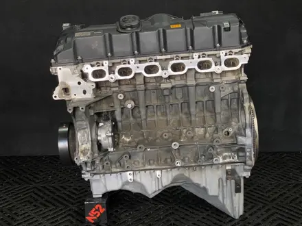 Двигатель BMW F10 N52B30AF за 750 000 тг. в Алматы – фото 14