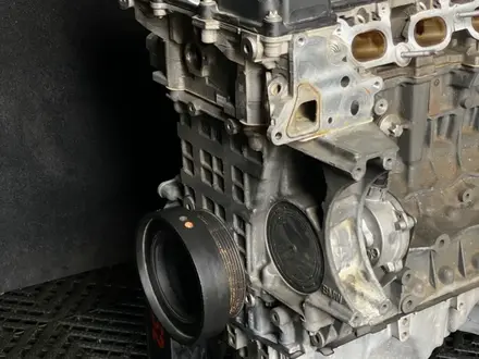 Двигатель BMW F10 N52B30AF за 750 000 тг. в Алматы – фото 17