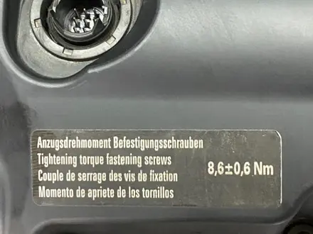 Двигатель BMW F10 N52B30AF за 750 000 тг. в Алматы – фото 22