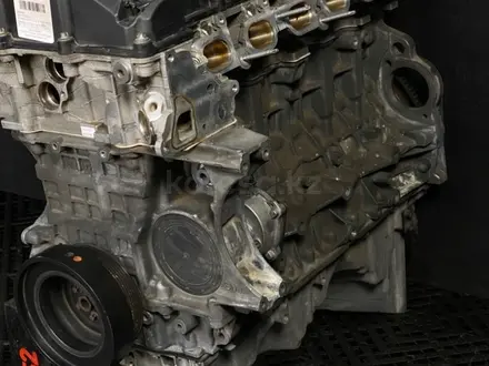 Двигатель BMW F10 N52B30AF за 750 000 тг. в Алматы – фото 5