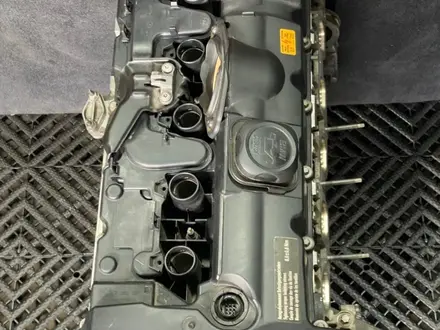 Двигатель BMW F10 N52B30AF за 750 000 тг. в Алматы – фото 8