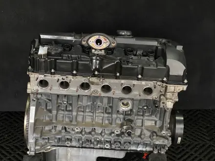 Двигатель BMW F10 N52B30AF за 750 000 тг. в Алматы – фото 9