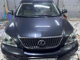 Lexus RX 330 2005 года за 7 500 000 тг. в Кызылорда – фото 5