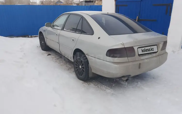 Mitsubishi Galant 1995 годаfor800 000 тг. в Павлодар