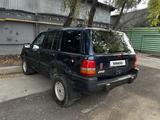 Jeep Grand Cherokee 1992 годаүшін1 700 000 тг. в Алматы – фото 4