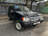 Jeep Grand Cherokee 1992 годаүшін1 700 000 тг. в Алматы