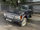 Jeep Grand Cherokee 1992 годаүшін1 700 000 тг. в Алматы – фото 3