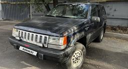 Jeep Grand Cherokee 1992 года за 1 800 000 тг. в Алматы – фото 3
