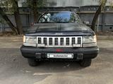 Jeep Grand Cherokee 1992 годаүшін1 700 000 тг. в Алматы – фото 2
