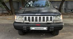 Jeep Grand Cherokee 1992 года за 1 800 000 тг. в Алматы – фото 2