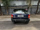 Jeep Grand Cherokee 1992 годаүшін1 700 000 тг. в Алматы – фото 5