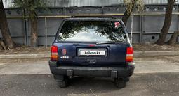 Jeep Grand Cherokee 1992 года за 1 800 000 тг. в Алматы – фото 5