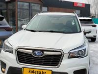 Subaru Forester 2019 года за 13 188 000 тг. в Алматы