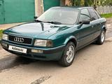 Audi 80 1991 годаүшін2 180 000 тг. в Павлодар