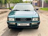 Audi 80 1991 годаүшін2 180 000 тг. в Павлодар – фото 2