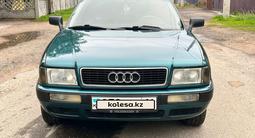 Audi 80 1991 года за 2 180 000 тг. в Павлодар – фото 2