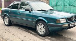 Audi 80 1991 года за 2 180 000 тг. в Павлодар – фото 3