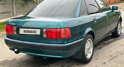 Audi 80 1991 года за 2 180 000 тг. в Павлодар – фото 5