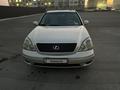 Lexus LS 430 2002 годаfor4 500 000 тг. в Тараз – фото 5