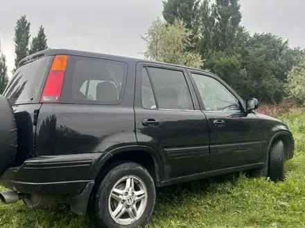 Honda CR-V 1999 года за 3 700 000 тг. в Талдыкорган – фото 6