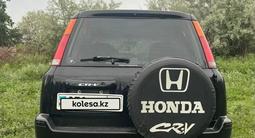 Honda CR-V 1999 года за 3 700 000 тг. в Талдыкорган – фото 5